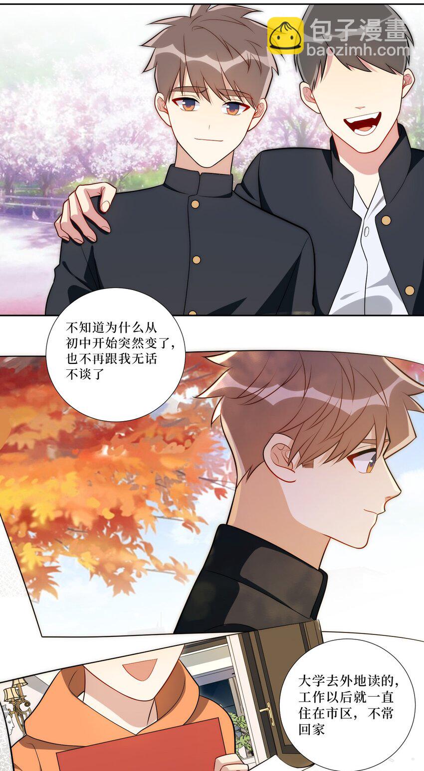 73 小时候(1/2)-第74话