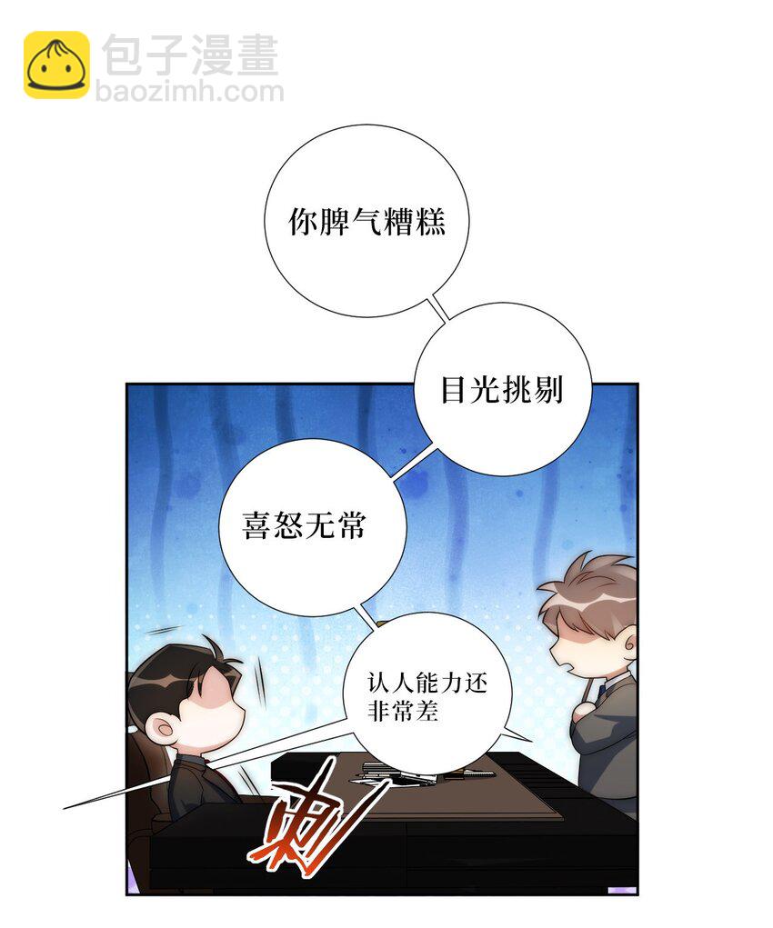 73 小时候(1/2)-第74话