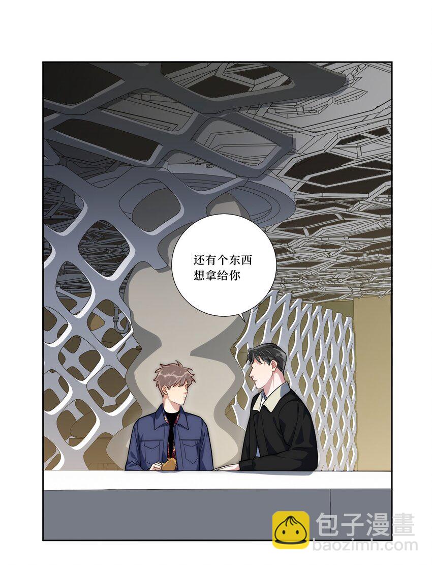 80 一起回家？(1/2)-第82话