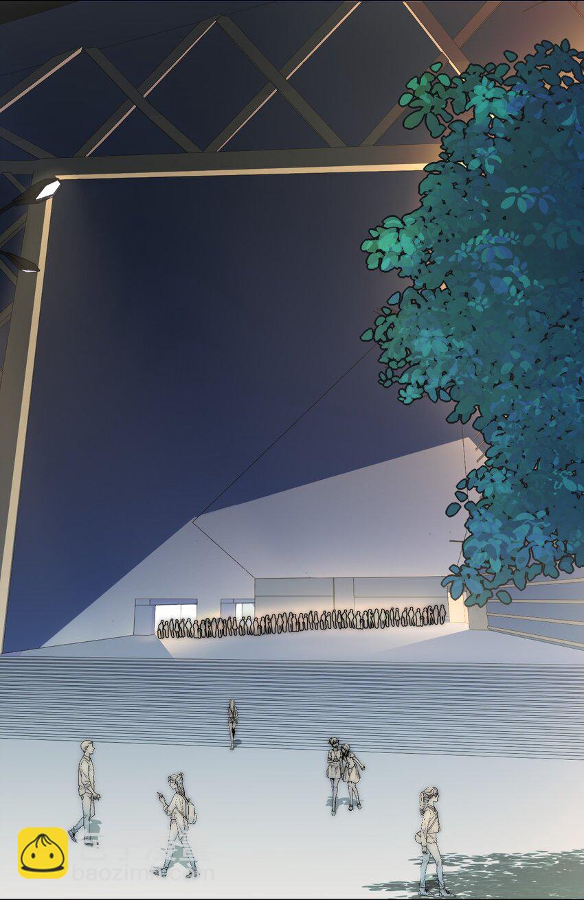 80 一起回家？(1/2)-第82话