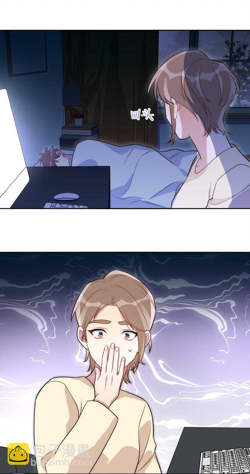 82 结束即开始(1/2)-第84话