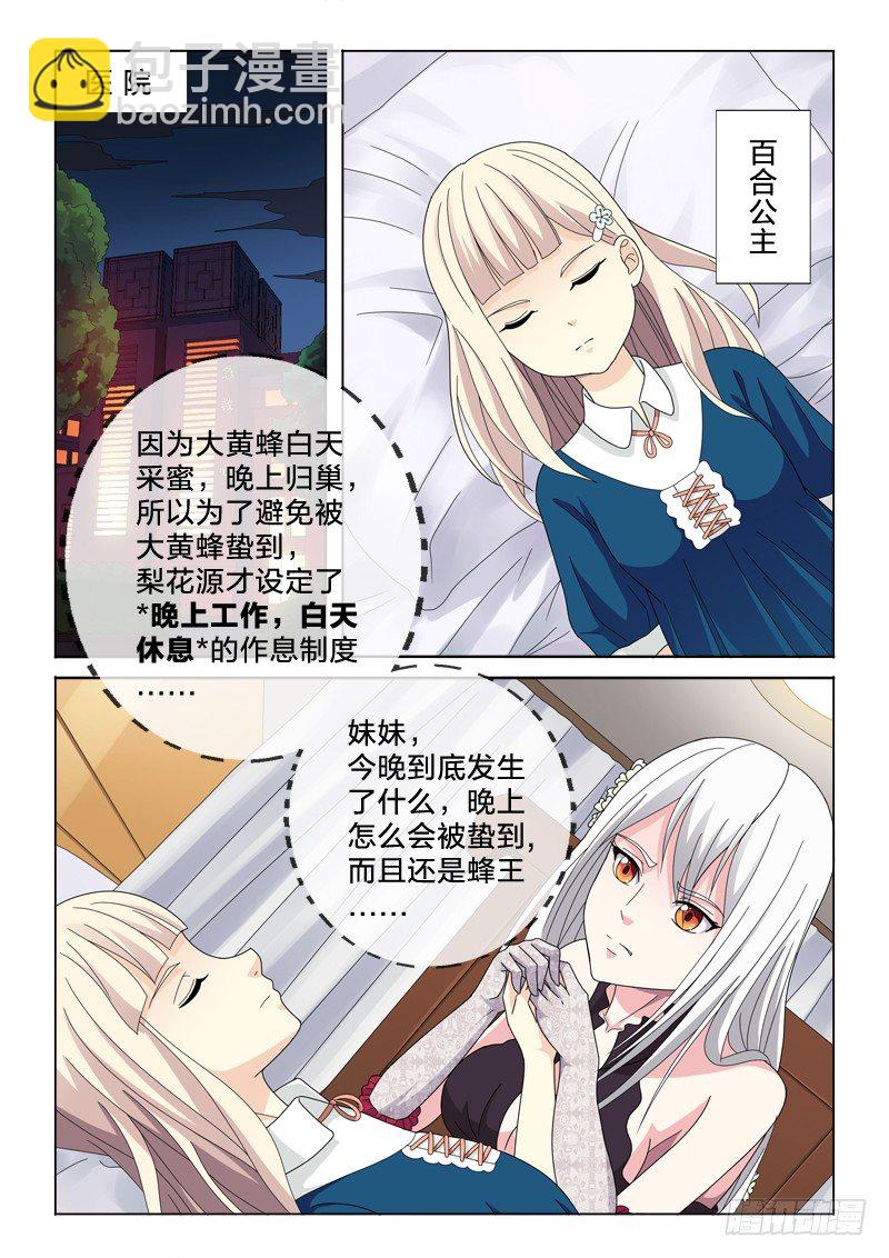 22：让我捅？-第22话