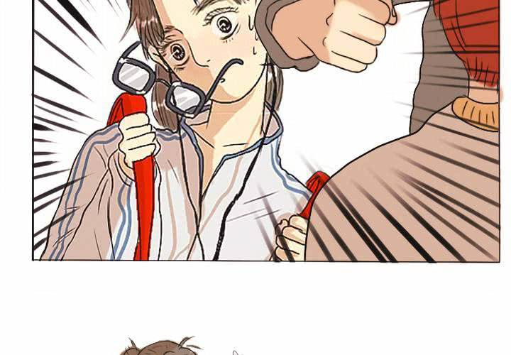 第1话 初次对视-第2话