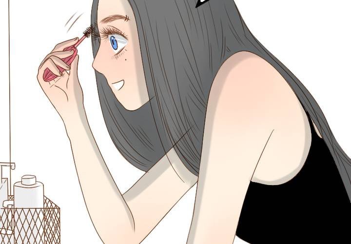 中秋番外！(1/2)-第14话