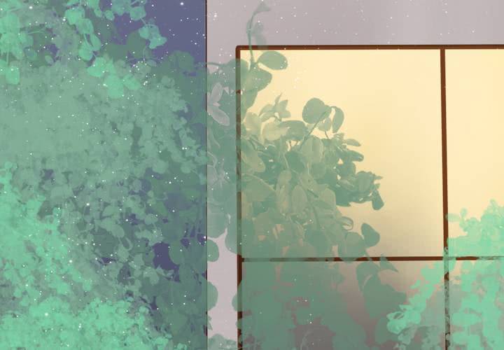 中秋番外！(1/2)-第14话