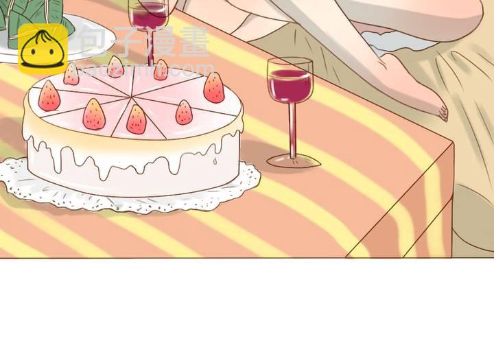 中秋番外！(1/2)-第14话