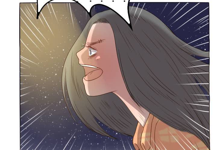 第14话 我喜欢你！不是说说而已的！(1/2)-第16话