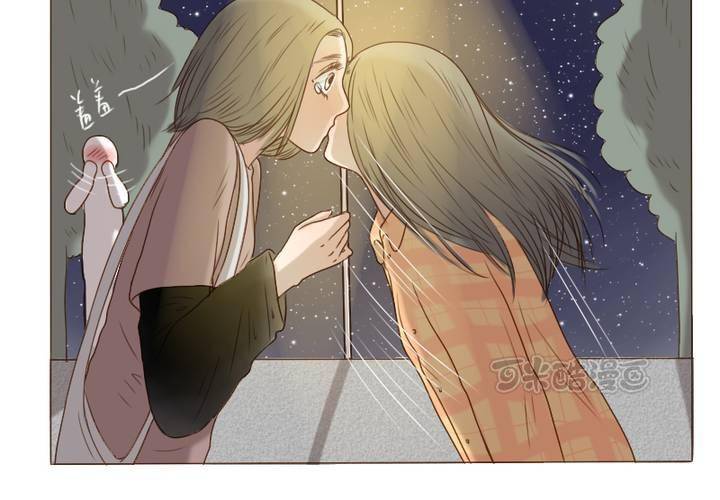 第14话 我喜欢你！不是说说而已的！(1/2)-第16话