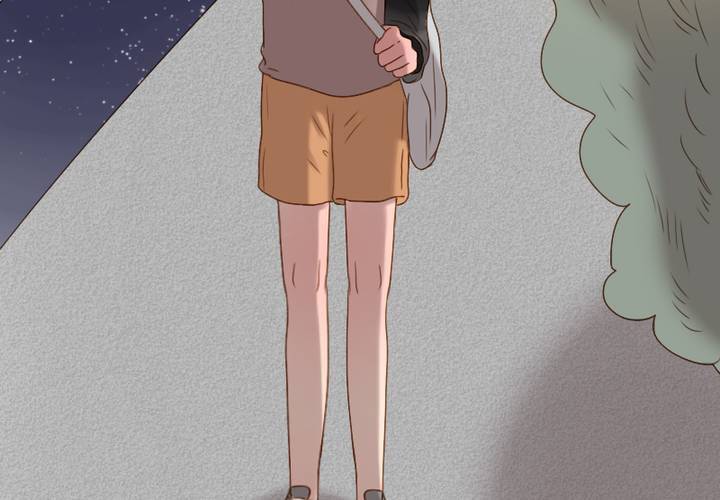 第14话 我喜欢你！不是说说而已的！(1/2)-第16话