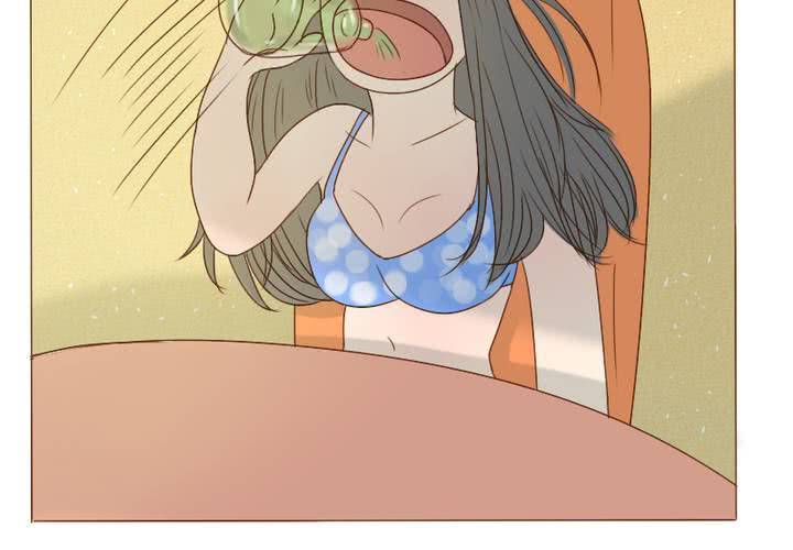 第16话 你也睡不着吗？(1/2)-第18话