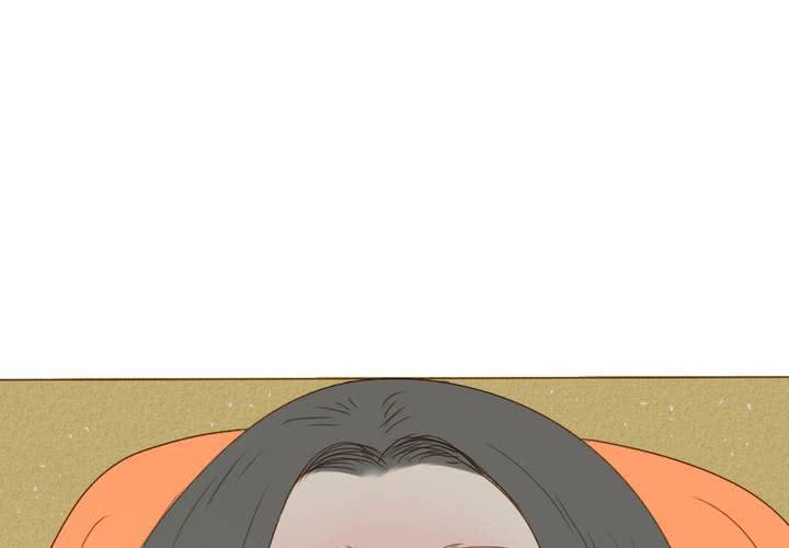 第16话 你也睡不着吗？(1/2)-第18话