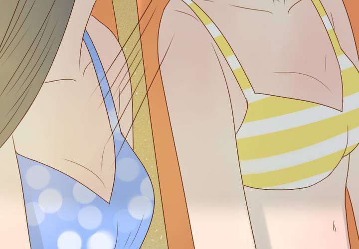 第16话 你也睡不着吗？(1/2)-第18话