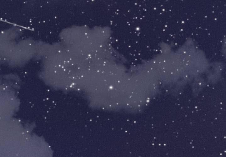 第16话 你也睡不着吗？(1/2)-第18话