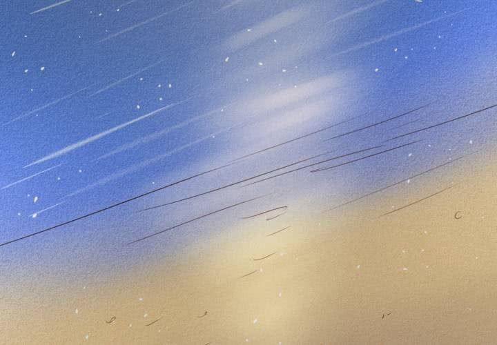 第16话 你也睡不着吗？(1/2)-第18话