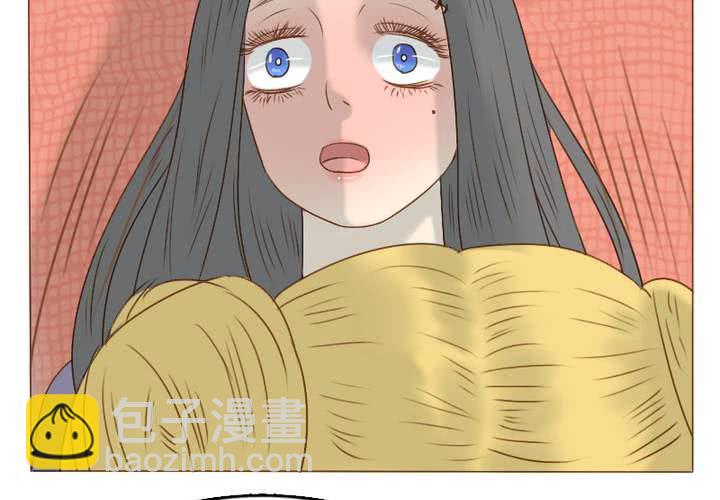 第18话，语山，辛苦你了(1/2)-第20话