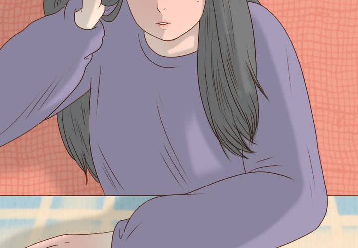 第18话，语山，辛苦你了(1/2)-第20话