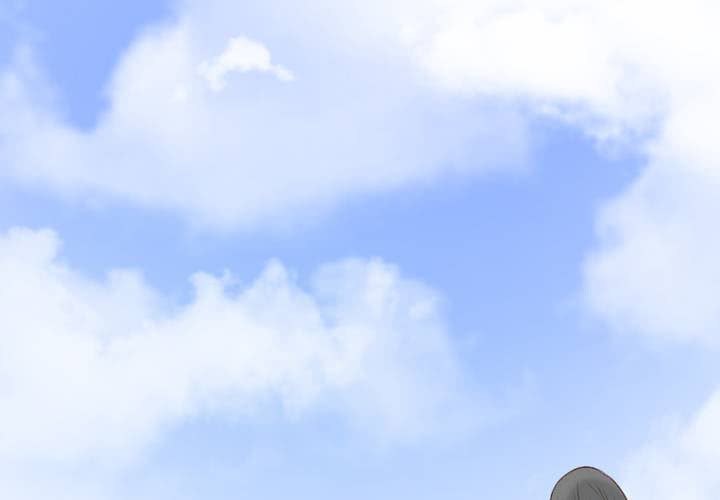 第18话，语山，辛苦你了(1/2)-第20话