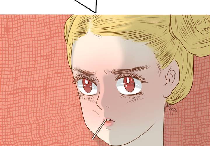 第18话，语山，辛苦你了(1/2)-第20话