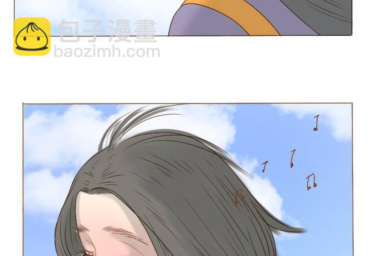 第18话，语山，辛苦你了(1/2)-第20话