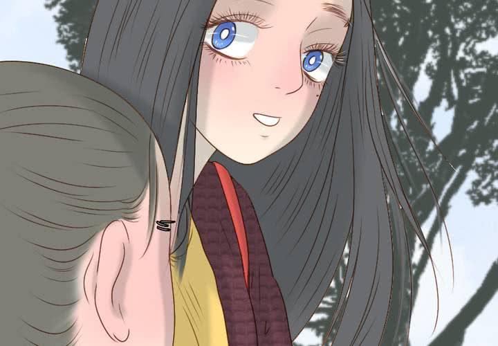 第19话 宋南靠我这么近要做什么...(1/2)-第22话