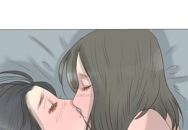 第21话 同床共枕(1/2)-第24话