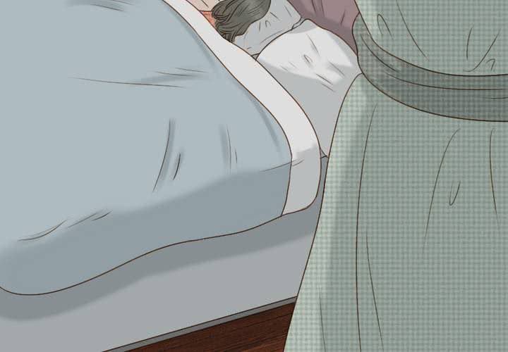 第21话 同床共枕(1/2)-第24话