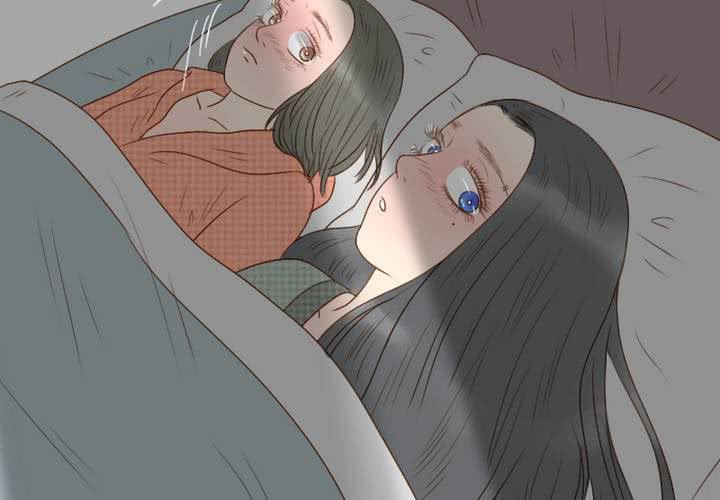 第21话 同床共枕(1/2)-第24话