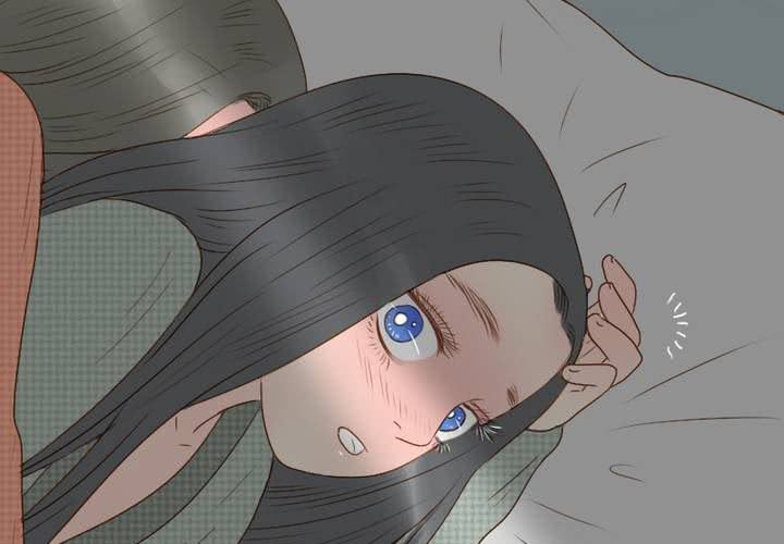 第21话 同床共枕(1/2)-第24话