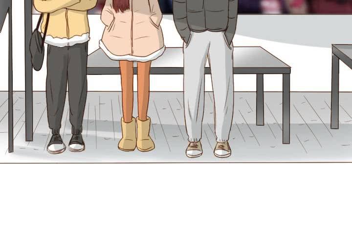 第23话 你们在八卦什么？(1/2)-第26话