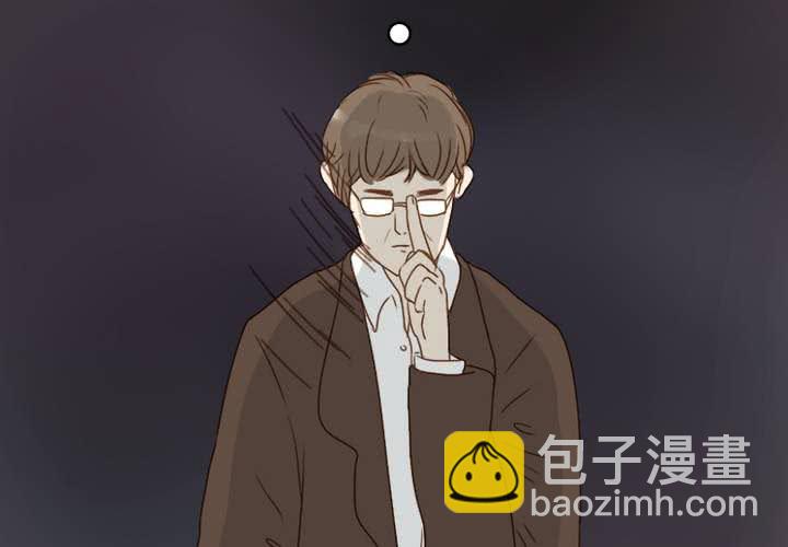 第23话 你们在八卦什么？(1/2)-第26话