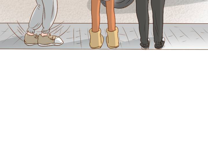 第23话 你们在八卦什么？(1/2)-第26话