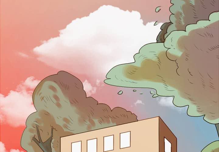 第23话 你们在八卦什么？(1/2)-第26话