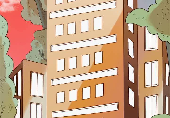 第23话 你们在八卦什么？(1/2)-第26话