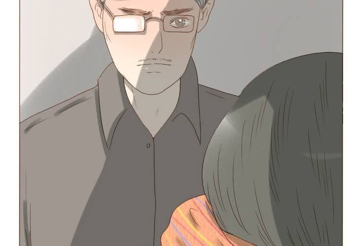 第25话 今天起你哪儿也别想去！(1/2)-第28话