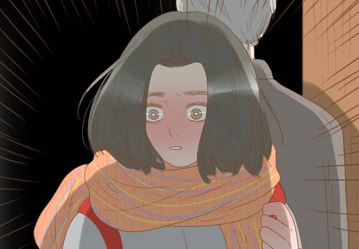 第25话 今天起你哪儿也别想去！(1/2)-第28话