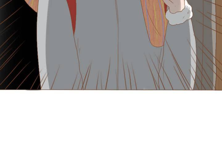 第25话 今天起你哪儿也别想去！(1/2)-第28话