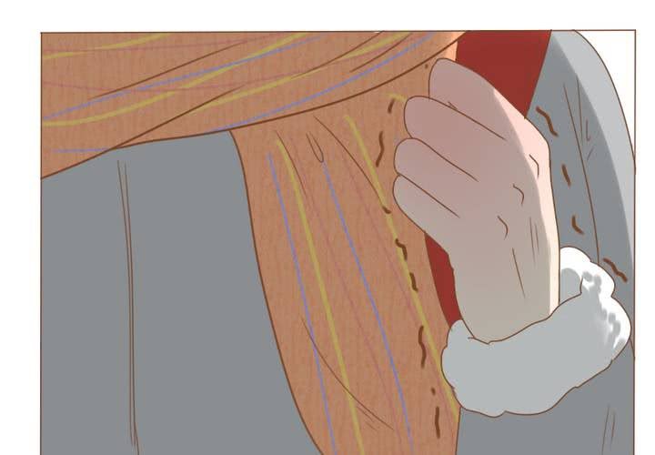 第25话 今天起你哪儿也别想去！(1/2)-第28话