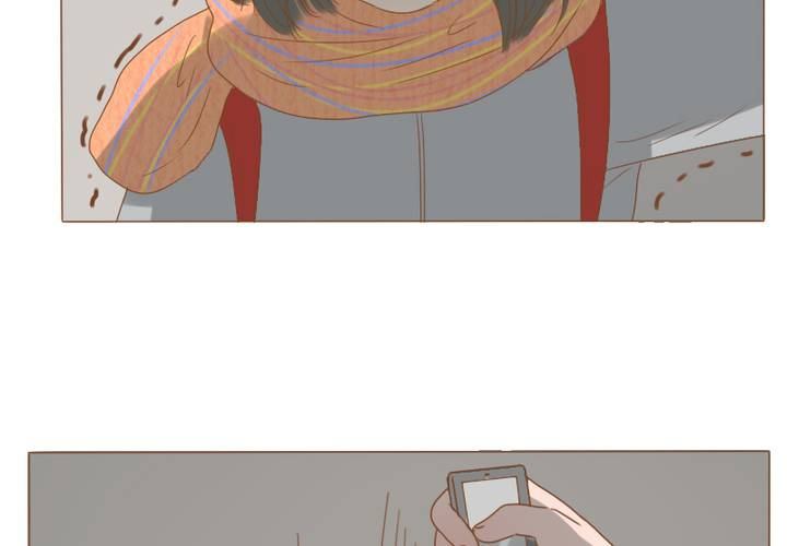 第25话 今天起你哪儿也别想去！(1/2)-第28话