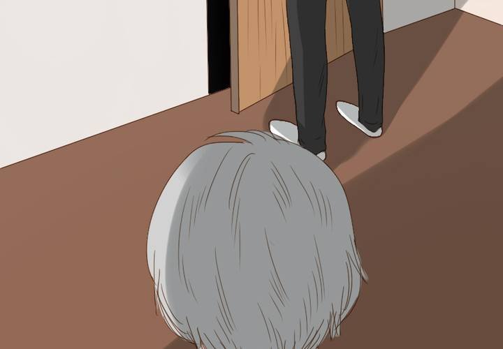 第25话 今天起你哪儿也别想去！(1/2)-第28话