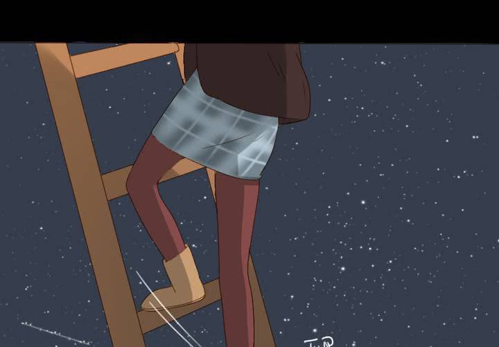 第27话 等我！语山！(1/2)-第30话