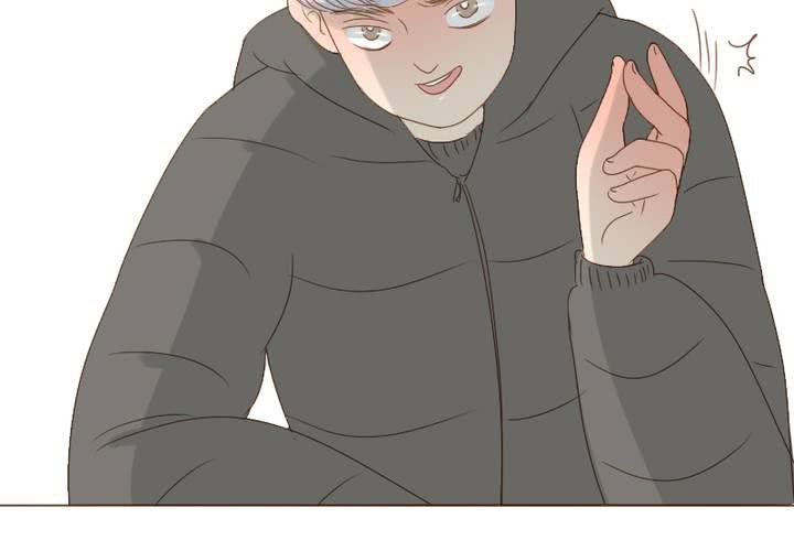 第27话 等我！语山！(1/2)-第30话