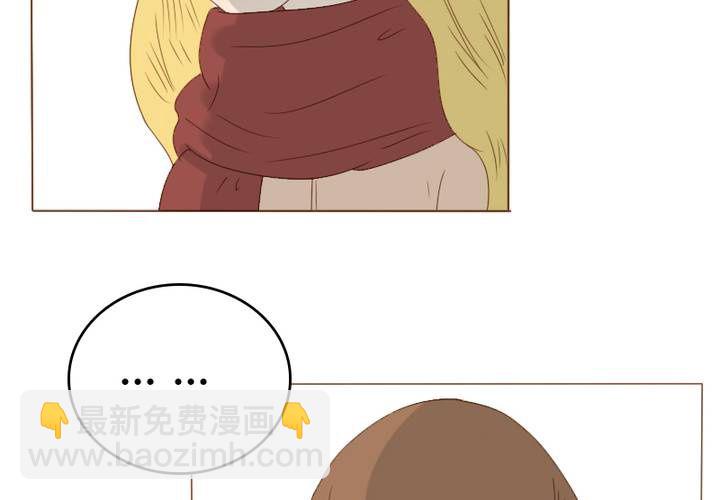 第27话 等我！语山！(1/2)-第30话