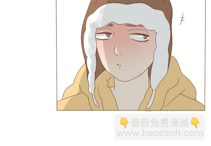 第27话 等我！语山！(1/2)-第30话