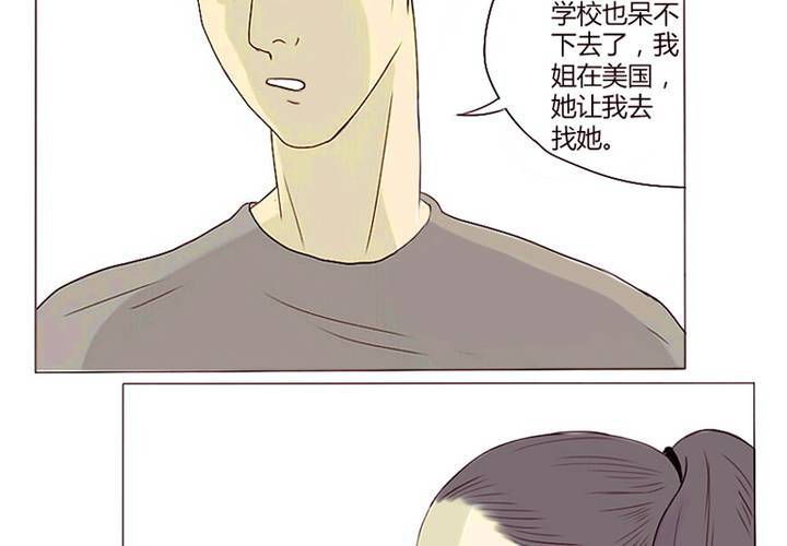 第3话 宋南对我吐露心声-第4话