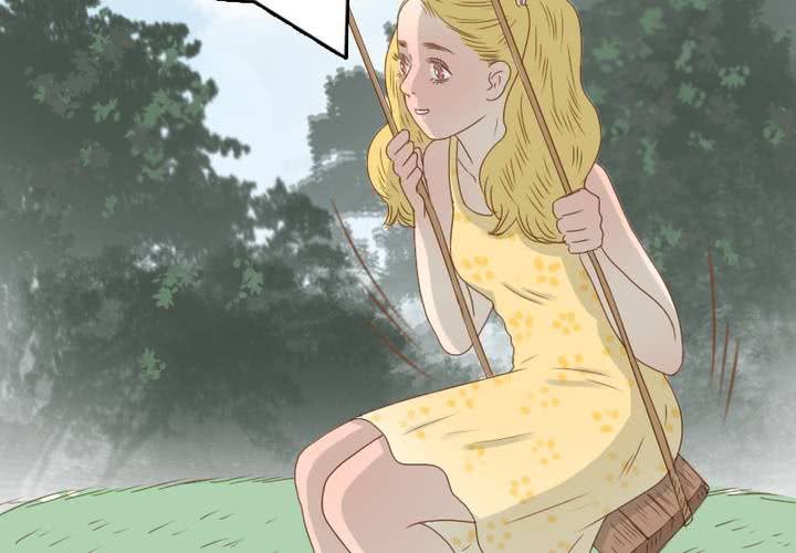 最终话 你终于来了，我们走吧。(1/2)-第38话