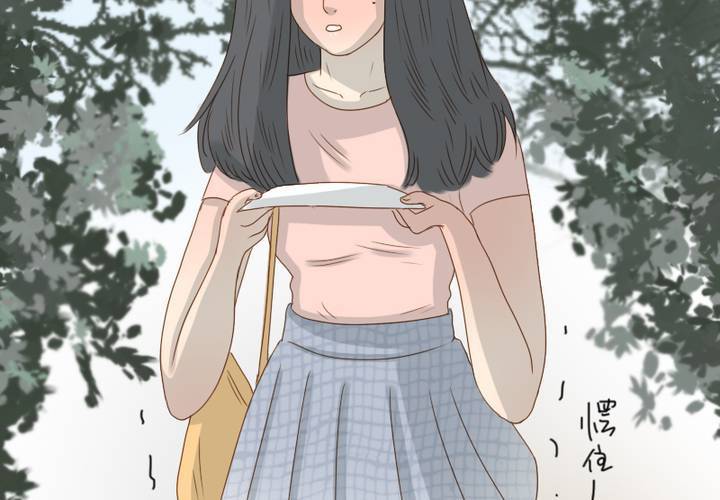 最终话 你终于来了，我们走吧。(1/2)-第38话