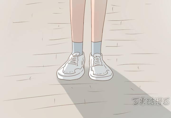 最终话 你终于来了，我们走吧。(1/2)-第38话