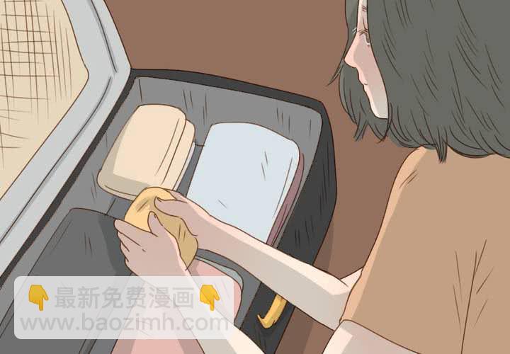 最终话 你终于来了，我们走吧。(1/2)-第38话