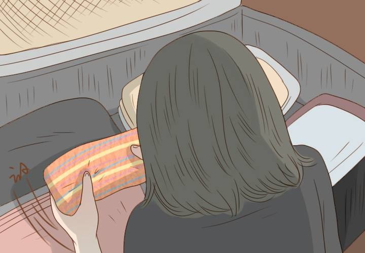 最终话 你终于来了，我们走吧。(1/2)-第38话