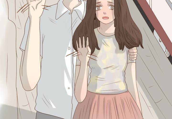 最终话 你终于来了，我们走吧。(1/2)-第38话